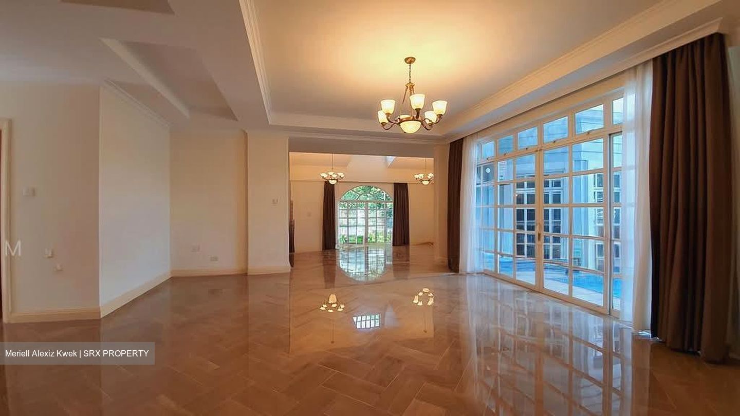 Woodgrove Estate (D25), Detached #593075841